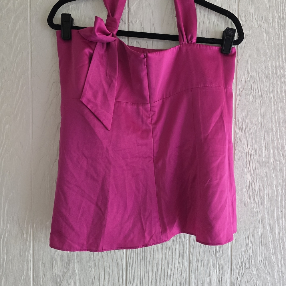 Ann Taylor LOFT Top Sz 10